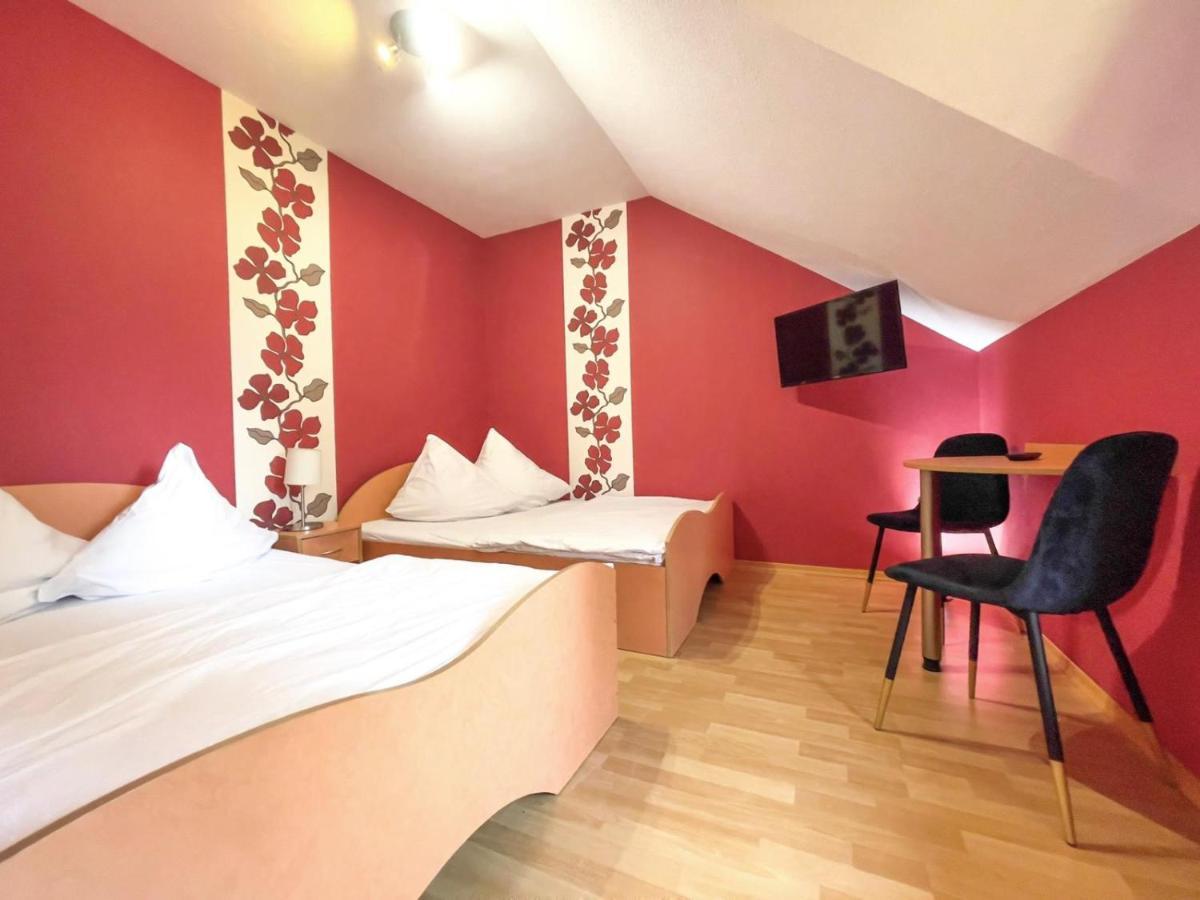 Brydar With Sauna, Swimming Pool And Jacuzzi Mielno  Extérieur photo