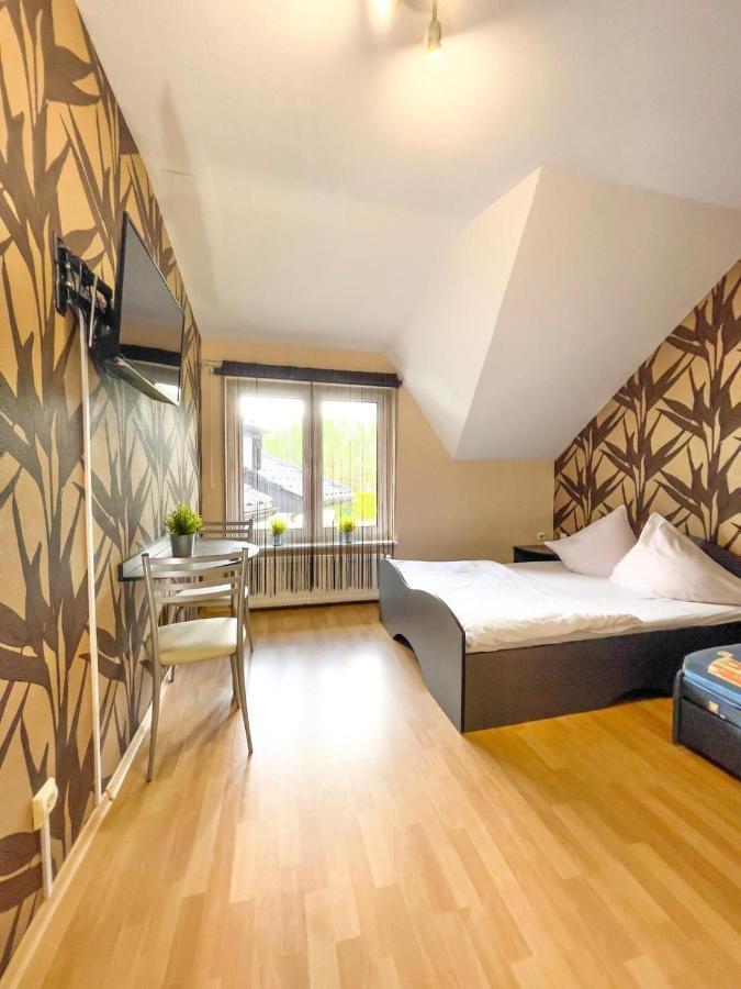 Brydar With Sauna, Swimming Pool And Jacuzzi Mielno  Extérieur photo
