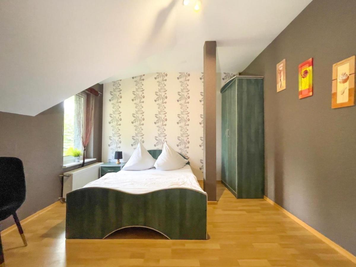 Brydar With Sauna, Swimming Pool And Jacuzzi Mielno  Extérieur photo